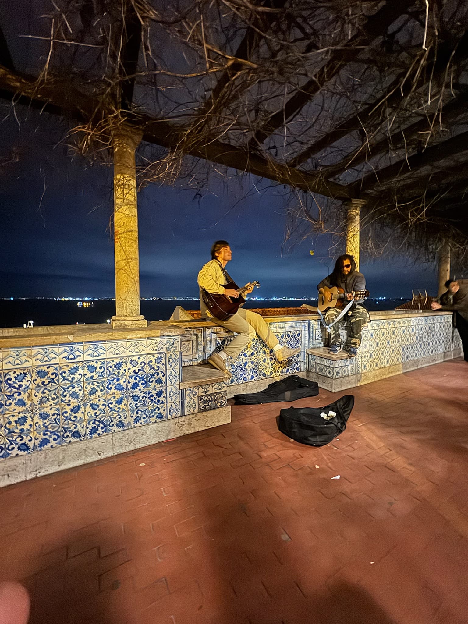 Miradouro de Santa Luzia