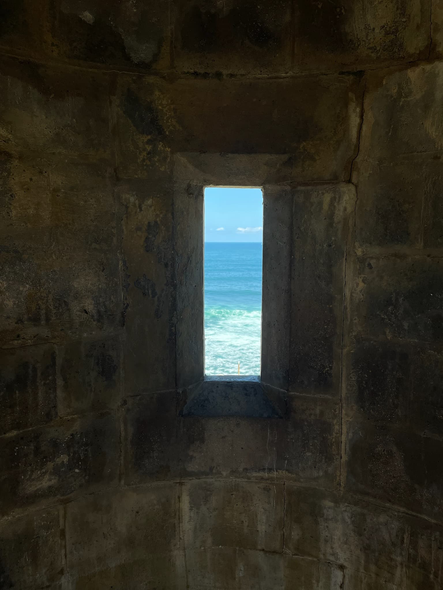 Castillo San Felipe del Morro